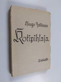 Kotipihlaja