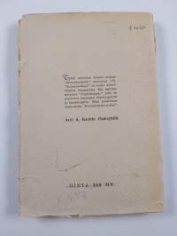 Kotipihlaja