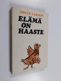 Elämä on haaste