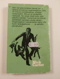 Vaara uhkaa