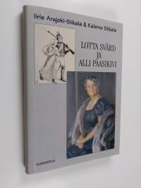 Lotta Svärd ja Alli Paasikivi