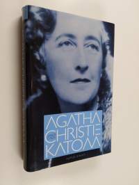 Agatha Christie katoaa (ERINOMAINEN)