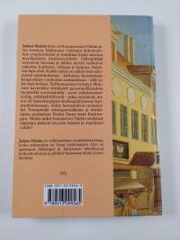 Ajan sydämessä : matka Tallinnasta Tarttoon