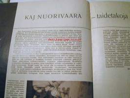 Omin käsin 1958   nr 3