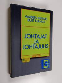 Johtajat ja johtajuus