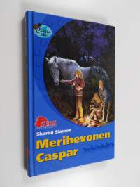 Merihevonen Caspar