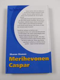 Merihevonen Caspar