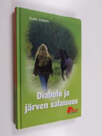 Diabolo - järven salaisuus