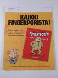 Sarjainfo 1/2015