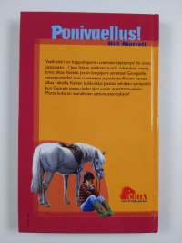 Ponivaellus!