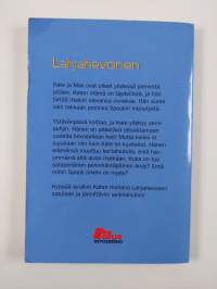 Lahjahevonen