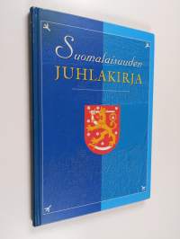 Suomalaisuuden juhlakirja (numeroitu)