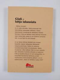 Gisli, lahja Islannista