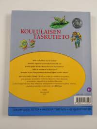 Koululaisen taskutieto