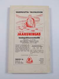 Automiehen käsikirja