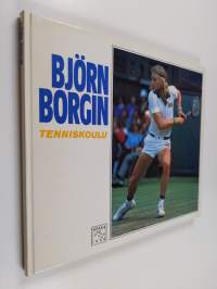 Björn Borgin tenniskoulu