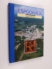 Espookirja (ERINOMAINEN)