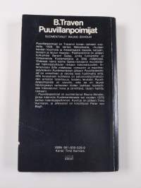 Puuvillanpoimijat