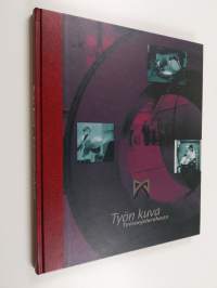 Työn kuva : Työsuojelurahasto