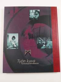 Työn kuva : Työsuojelurahasto