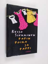 Papin poika ja pappi