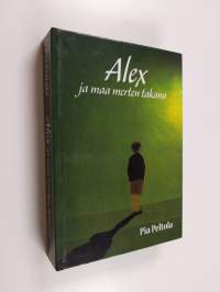 Alex ja maa merten takana