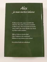 Alex ja maa merten takana