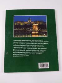 Budapest : kävelyretkiä kaupungissa - matka Szentendreen