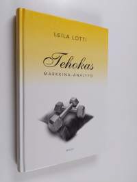 Tehokas markkina-analyysi