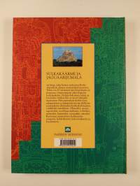 Sulkakäärme ja jaguaarijumala : Meksikon ja Guatemalan intiaanikulttuurit