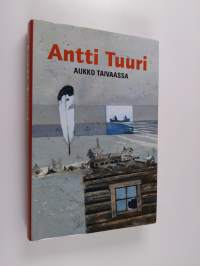 Aukko taivaassa