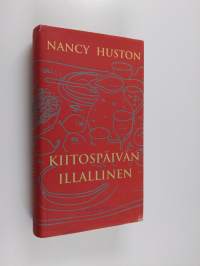 Kiitospäivän illallinen