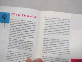Riisikokki - 23 nopeaa riisiherkkua
