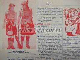 Apu 1936 nr 33