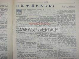 Apu 1936 nr 33