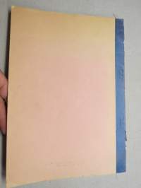 Torvien väkevä henki - Opus I - 1951-1971 -SoHon Torwet -historiikki