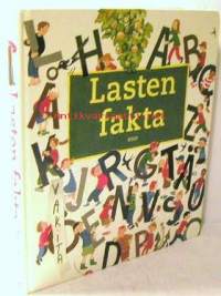 Lasten Fakta