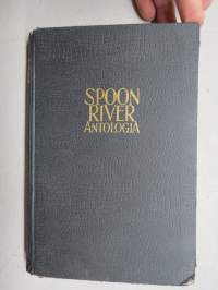 Spoon River antologia