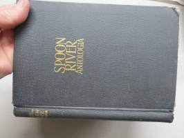 Spoon River antologia