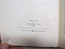 Spoon River antologia