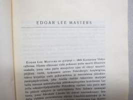 Spoon River antologia