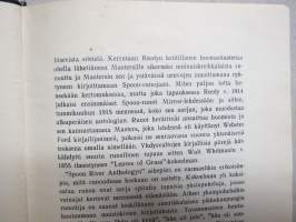 Spoon River antologia
