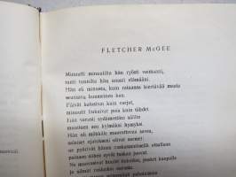 Spoon River antologia