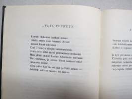 Spoon River antologia