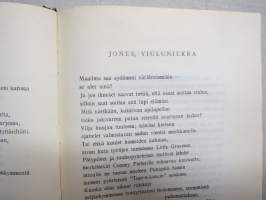 Spoon River antologia