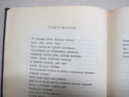 Spoon River antologia