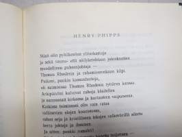 Spoon River antologia