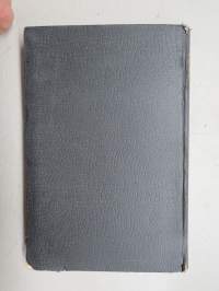Spoon River antologia