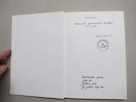 Sairaanhoitajattaria Auran rannalta - Lääninsairaalan sairaanhoitajakursseista Turun terveydenhuolto-oppilaitokseksi 1893-1993