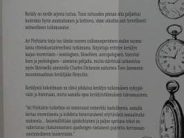 Keräilystä kokoelmaan - Sosiologisia ja filosofisia näkökulmia keräilyyn